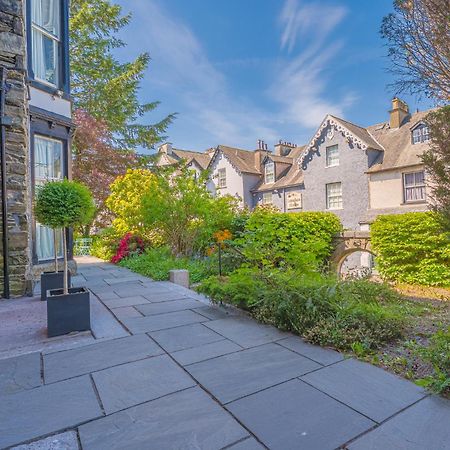 Latimer House Bowness-on-Windermere Εξωτερικό φωτογραφία