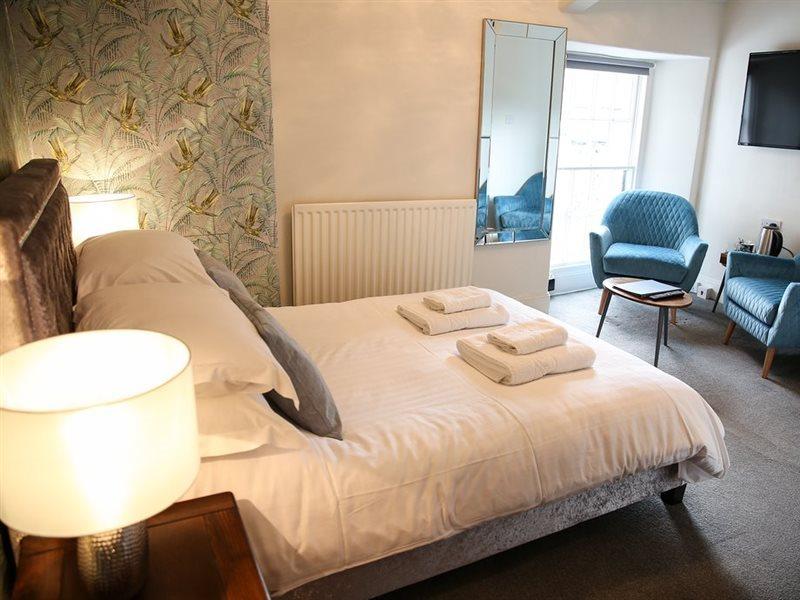 Latimer House Bowness-on-Windermere Εξωτερικό φωτογραφία