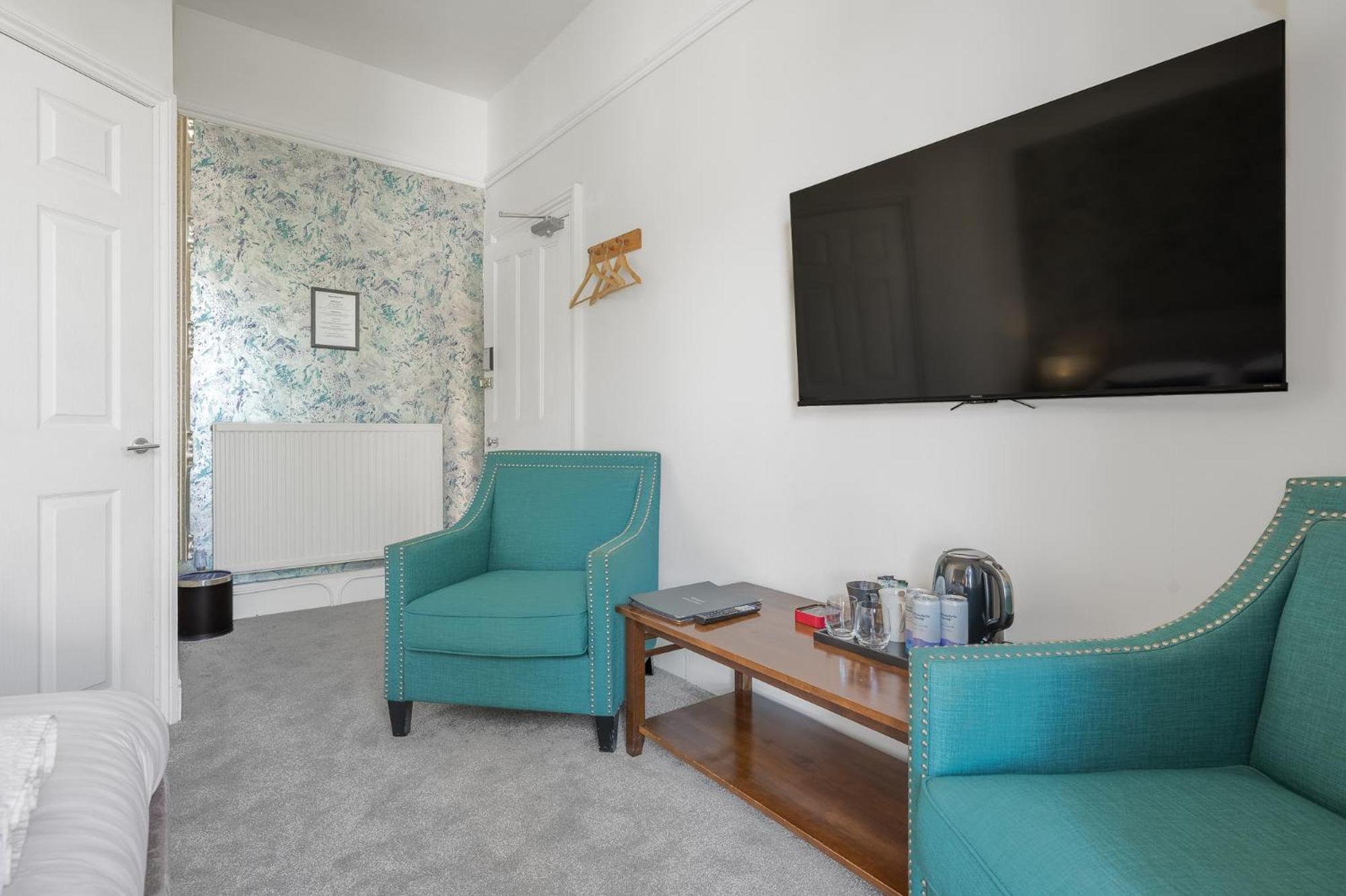 Latimer House Bowness-on-Windermere Εξωτερικό φωτογραφία