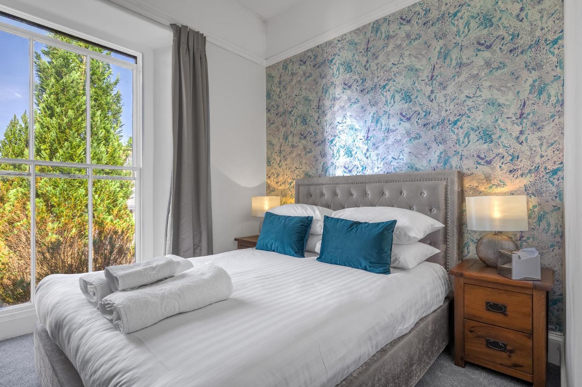 Latimer House Bowness-on-Windermere Εξωτερικό φωτογραφία