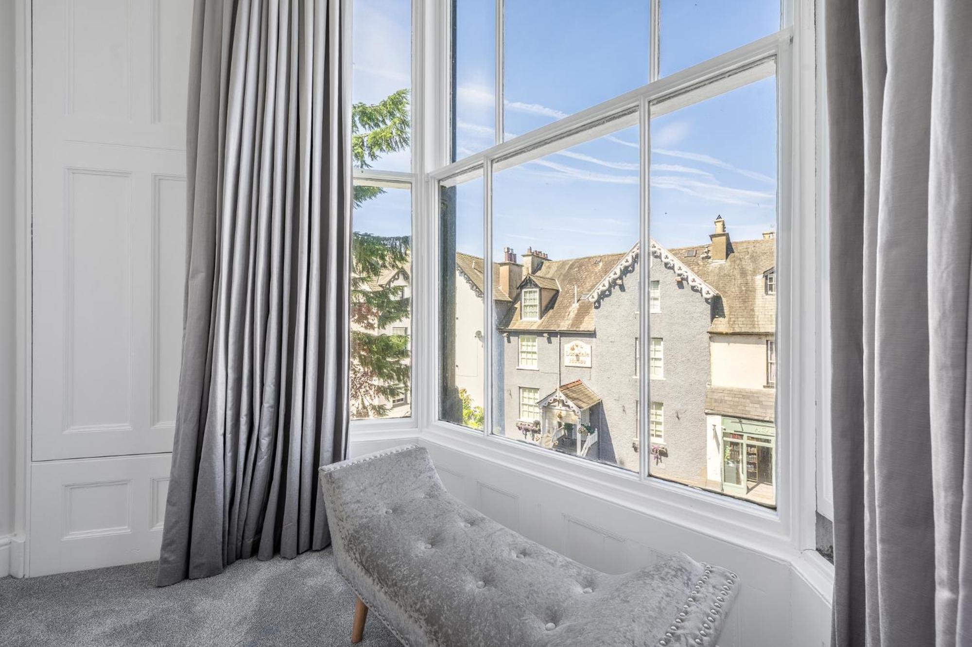 Latimer House Bowness-on-Windermere Εξωτερικό φωτογραφία