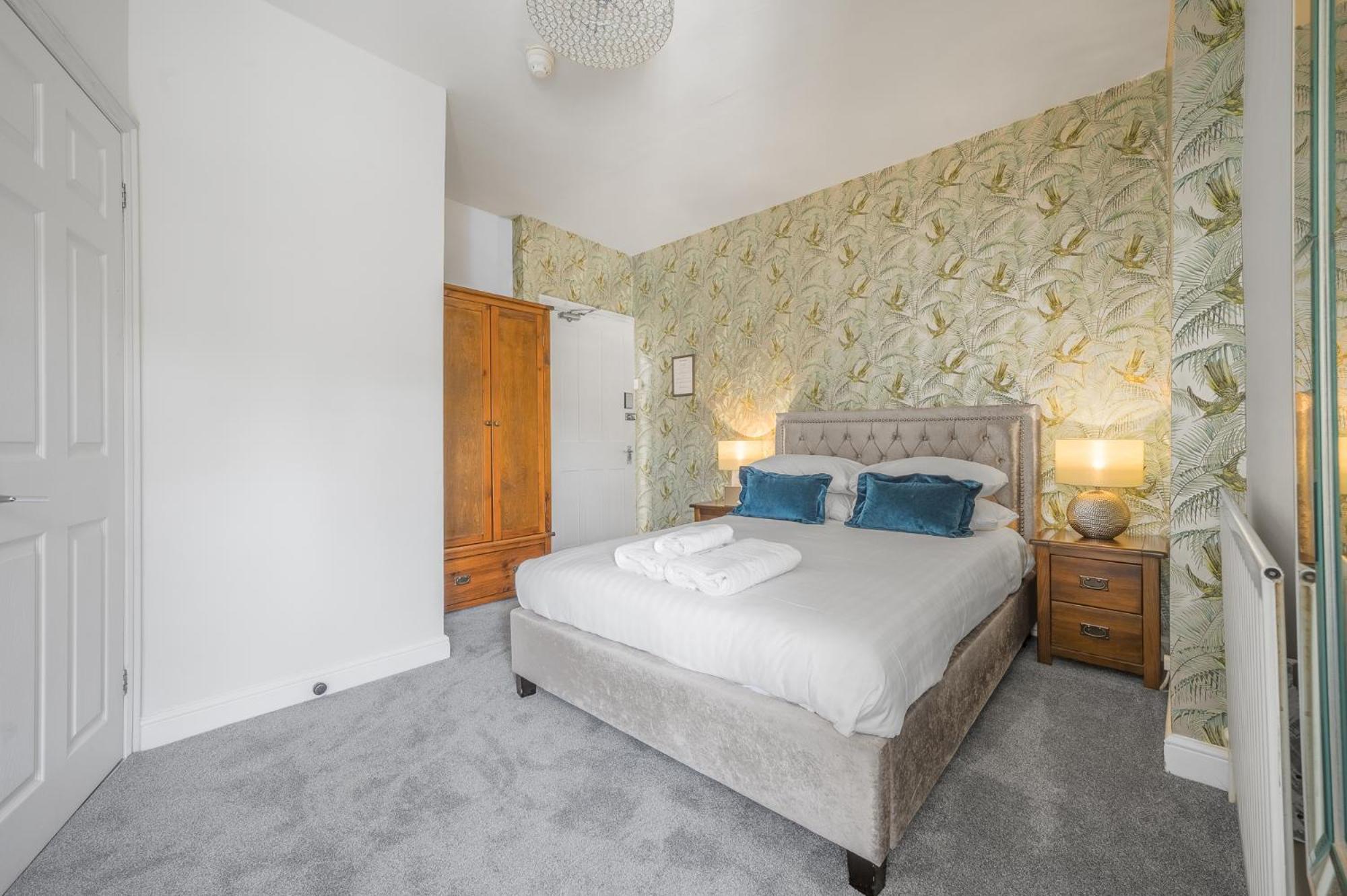 Latimer House Bowness-on-Windermere Εξωτερικό φωτογραφία