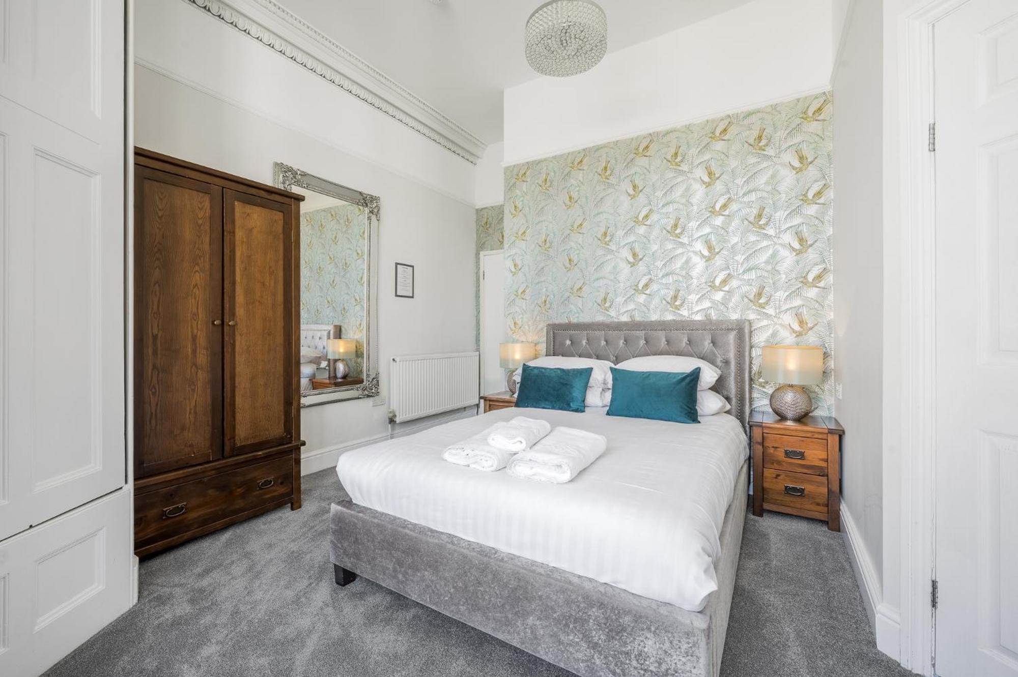 Latimer House Bowness-on-Windermere Εξωτερικό φωτογραφία
