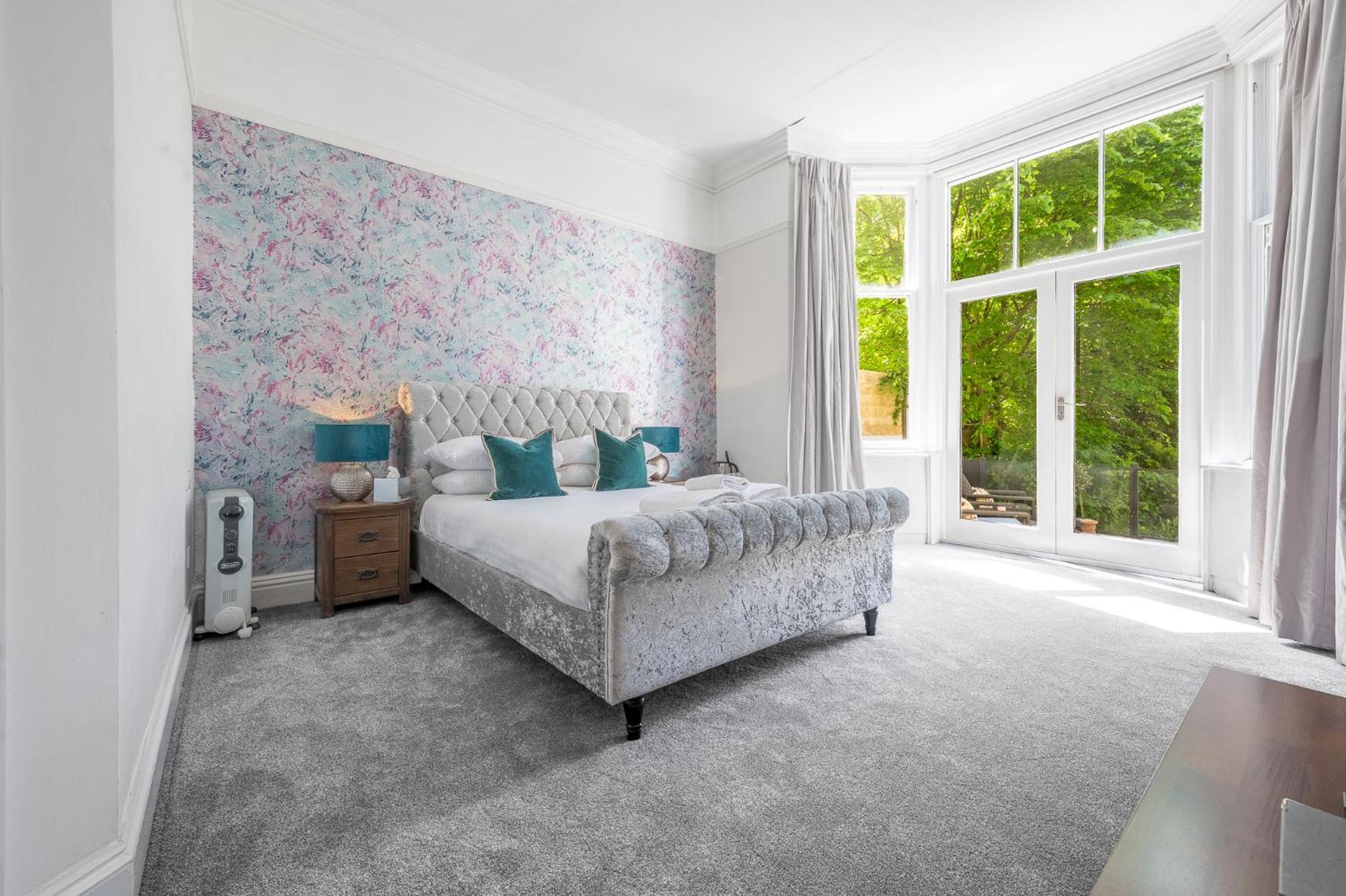 Latimer House Bowness-on-Windermere Εξωτερικό φωτογραφία