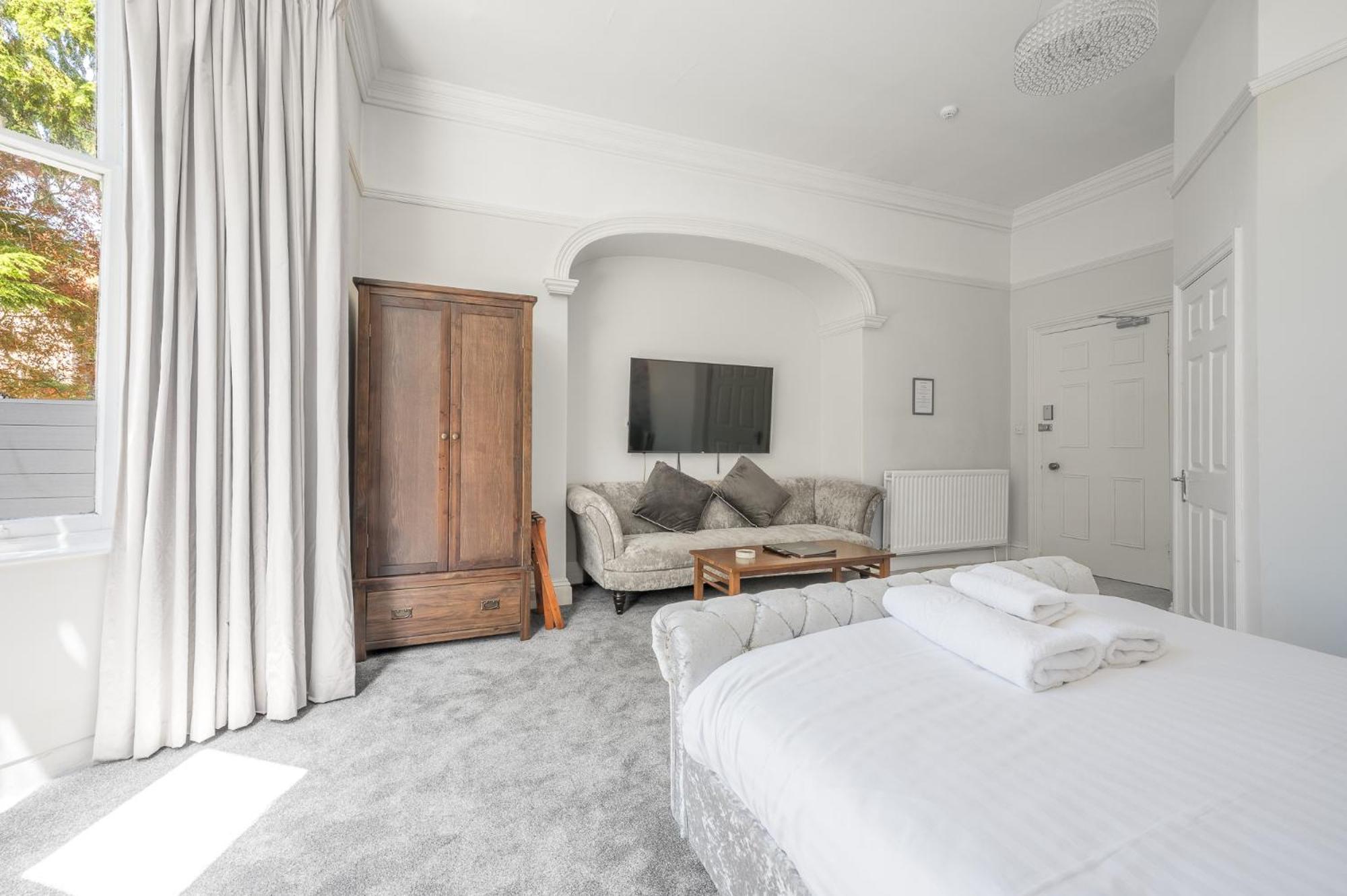 Latimer House Bowness-on-Windermere Εξωτερικό φωτογραφία