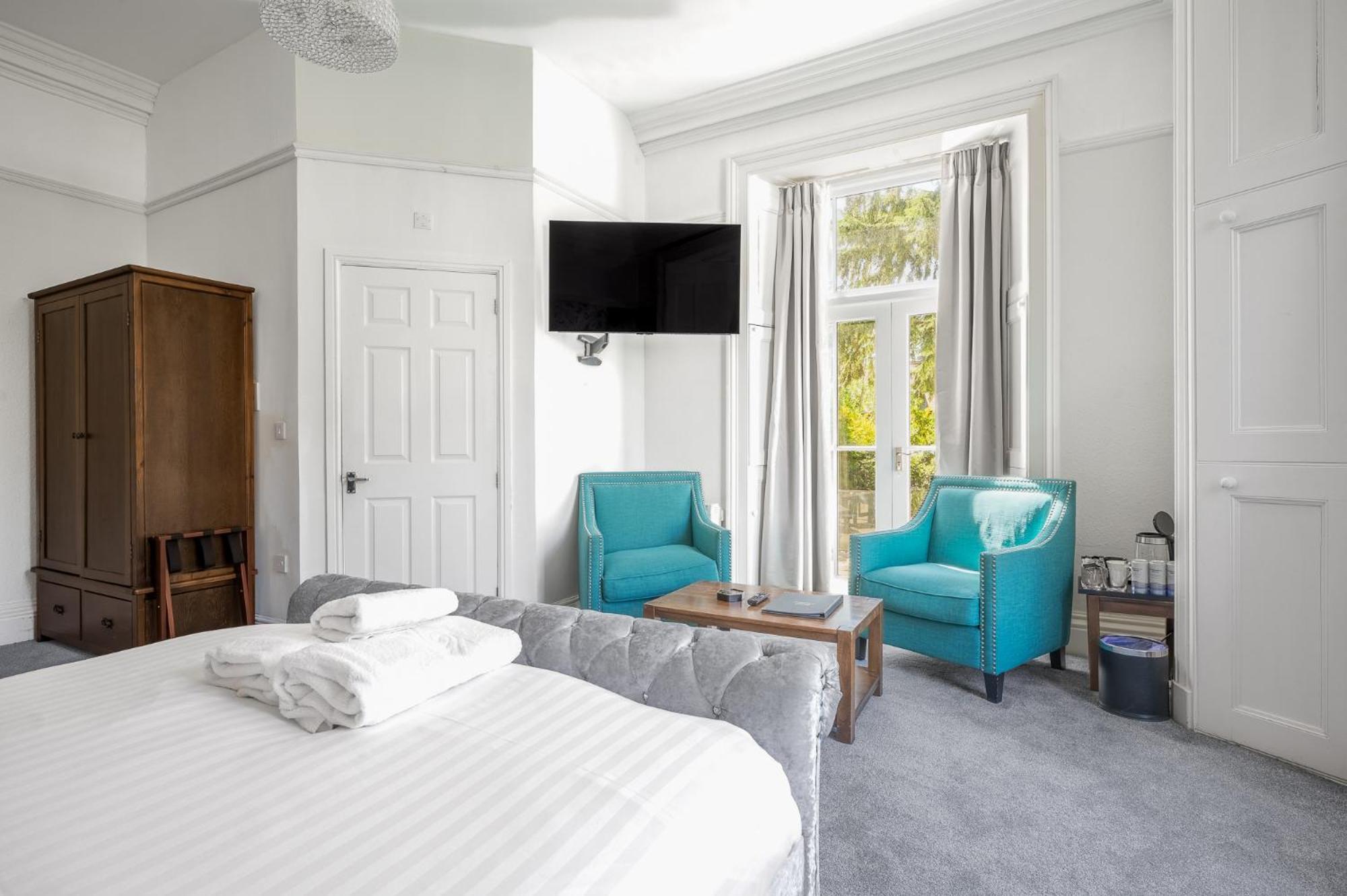 Latimer House Bowness-on-Windermere Εξωτερικό φωτογραφία