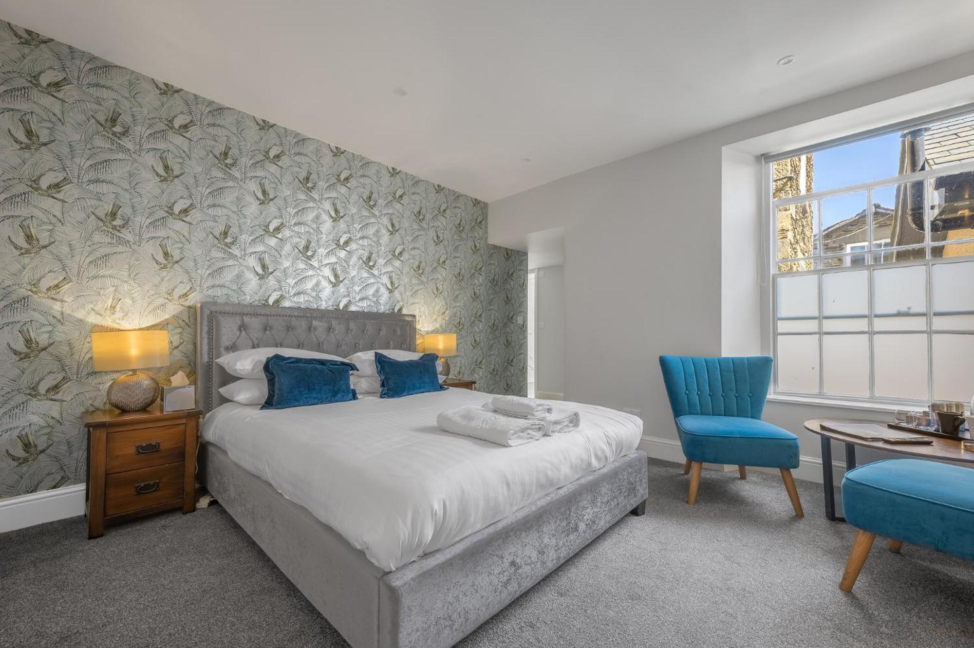 Latimer House Bowness-on-Windermere Εξωτερικό φωτογραφία