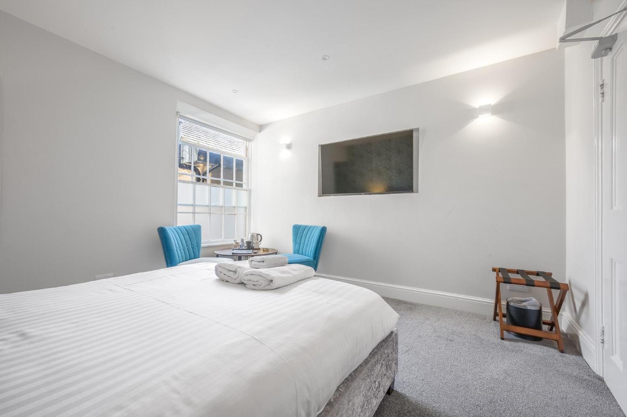 Latimer House Bowness-on-Windermere Εξωτερικό φωτογραφία