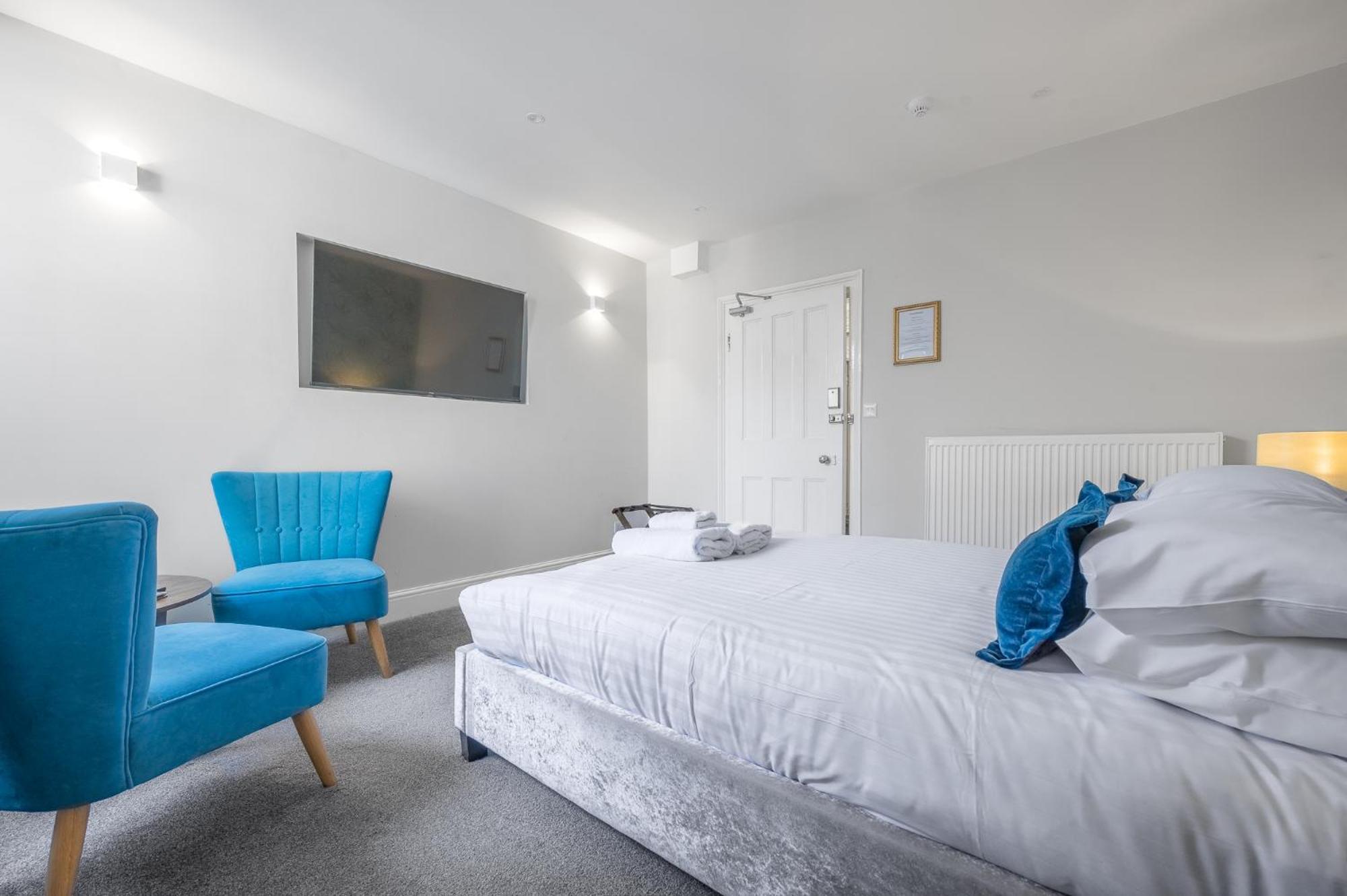 Latimer House Bowness-on-Windermere Εξωτερικό φωτογραφία