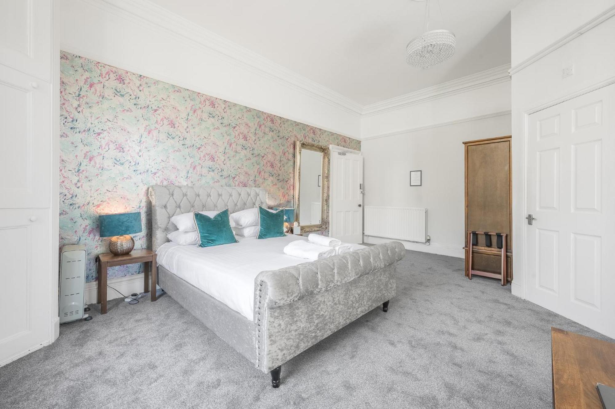 Latimer House Bowness-on-Windermere Εξωτερικό φωτογραφία