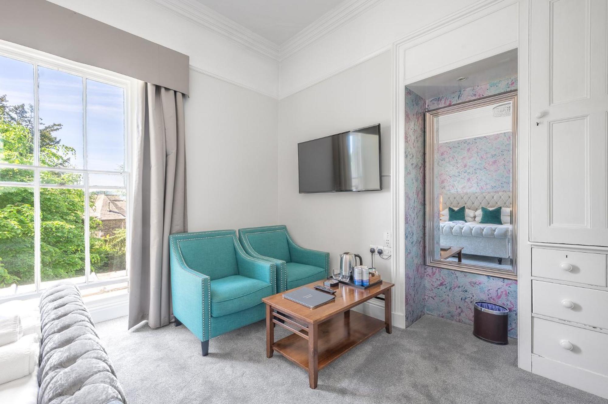 Latimer House Bowness-on-Windermere Εξωτερικό φωτογραφία
