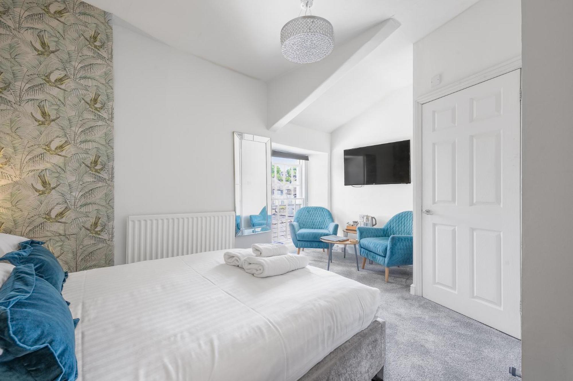 Latimer House Bowness-on-Windermere Εξωτερικό φωτογραφία