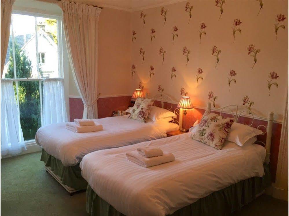 Latimer House Bowness-on-Windermere Εξωτερικό φωτογραφία